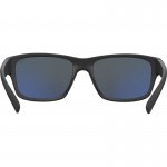 BOLLE HOLMAN FLOATABLE Black Matte saulės akiniai